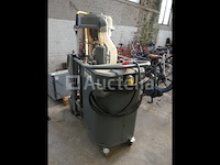 Kärcher ivs100/75m professionele trolley stofzuiger - afbeelding 5 van  10