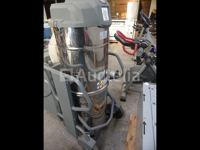 Kärcher ivs100/75m professionele trolley stofzuiger - afbeelding 6 van  10