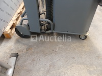 Kärcher ivs100/75m professionele trolley stofzuiger - afbeelding 8 van  10