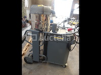 Kärcher ivs100/75m professionele trolley stofzuiger - afbeelding 9 van  10