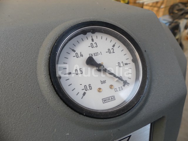 Kärcher ivs100/75m professionele trolley stofzuiger - afbeelding 10 van  10