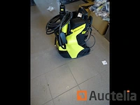 Karcher k 4 power control hogedrukreiniger voor thuis