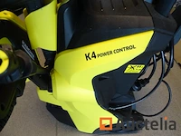 Karcher k 4 power control hogedrukreiniger voor thuis - afbeelding 3 van  10
