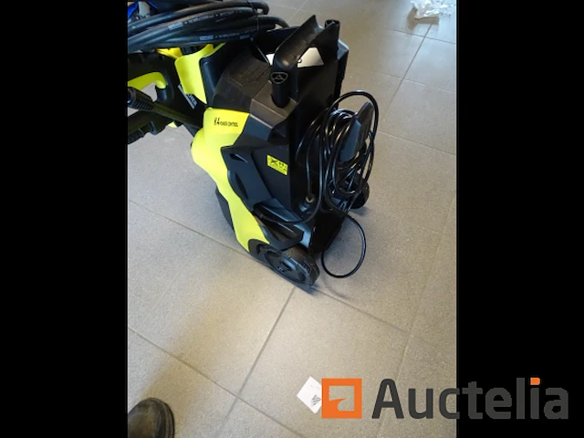 Karcher k 4 power control hogedrukreiniger voor thuis - afbeelding 6 van  10