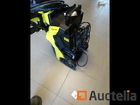 Karcher k 4 power control hogedrukreiniger voor thuis - afbeelding 6 van  10