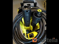 Karcher k 4 power control hogedrukreiniger voor thuis - afbeelding 7 van  10