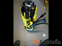 Karcher k 4 power control hogedrukreiniger voor thuis - afbeelding 8 van  10