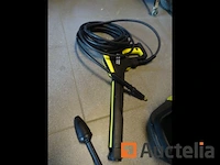 Karcher k 4 power control hogedrukreiniger voor thuis - afbeelding 9 van  10