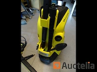 Karcher k 4 power control hogedrukreiniger voor thuis - afbeelding 10 van  10