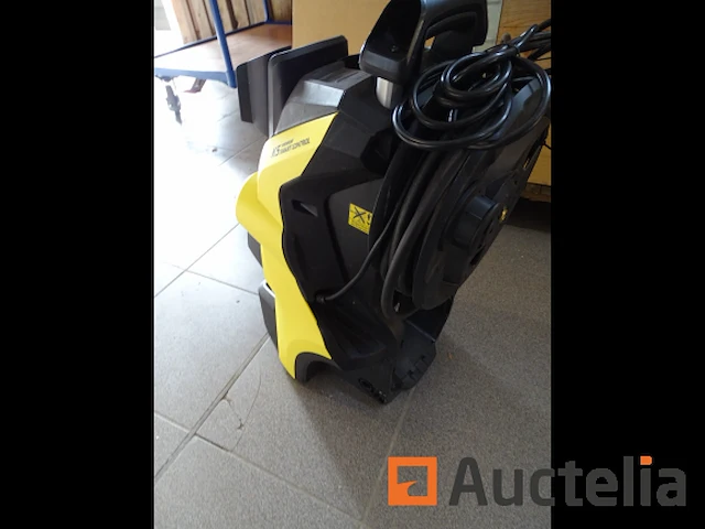 Kärcher k 5 premium smart control hogedrukreiniger - afbeelding 6 van  8