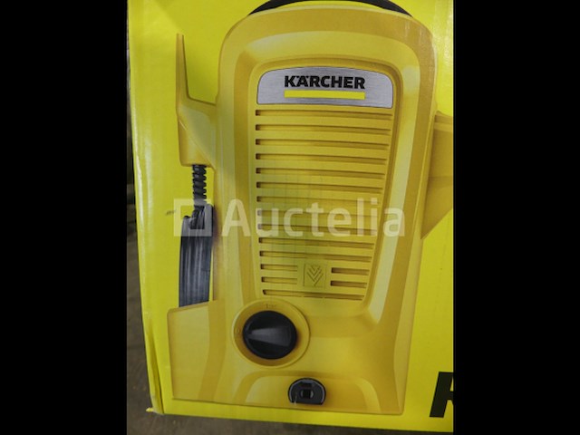 Kärcher k2 hogedrukreiniger - afbeelding 1 van  4