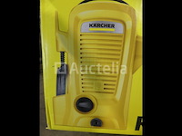 Kärcher k2 hogedrukreiniger