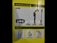 Kärcher k2 hogedrukreiniger - afbeelding 2 van  4