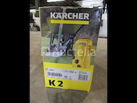 Kärcher k2 hogedrukreiniger - afbeelding 4 van  4