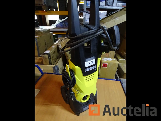 Karcher k3 hogedrukreiniger - afbeelding 1 van  9