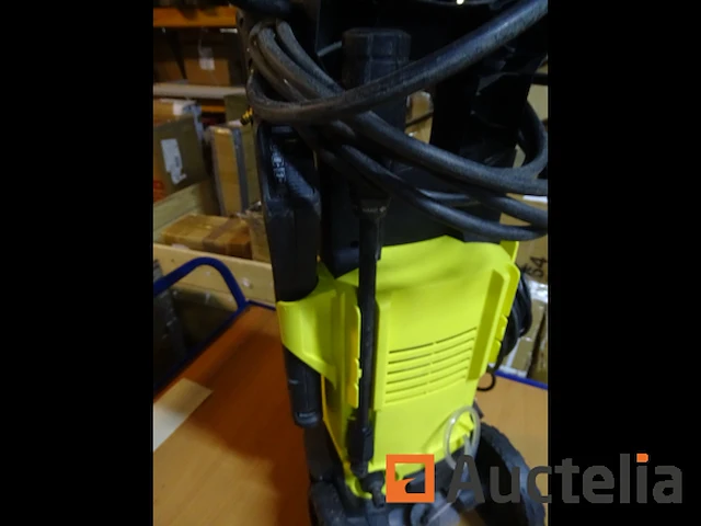 Karcher k3 hogedrukreiniger - afbeelding 3 van  9