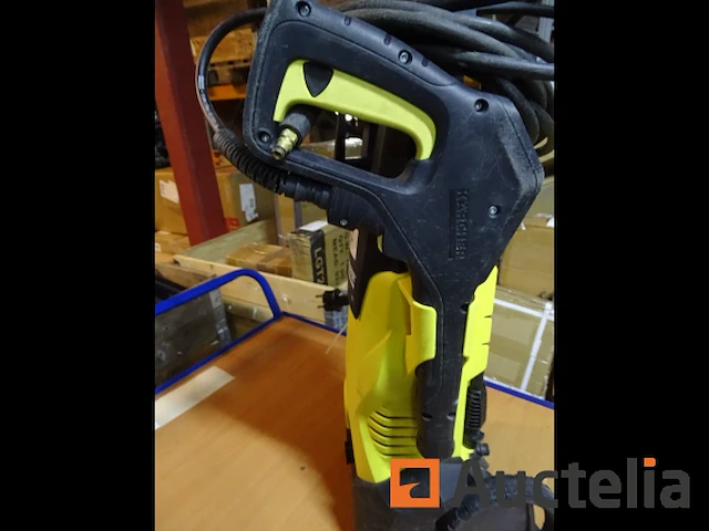 Karcher k3 hogedrukreiniger - afbeelding 6 van  9