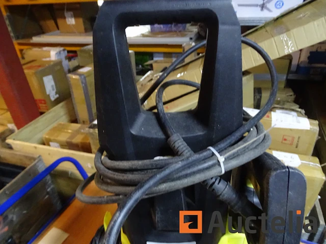 Karcher k3 hogedrukreiniger - afbeelding 7 van  9