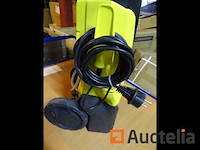 Karcher k3 hogedrukreiniger - afbeelding 8 van  9