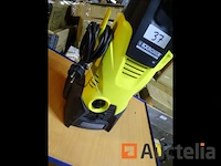 Karcher k3 hogedrukreiniger - afbeelding 9 van  9