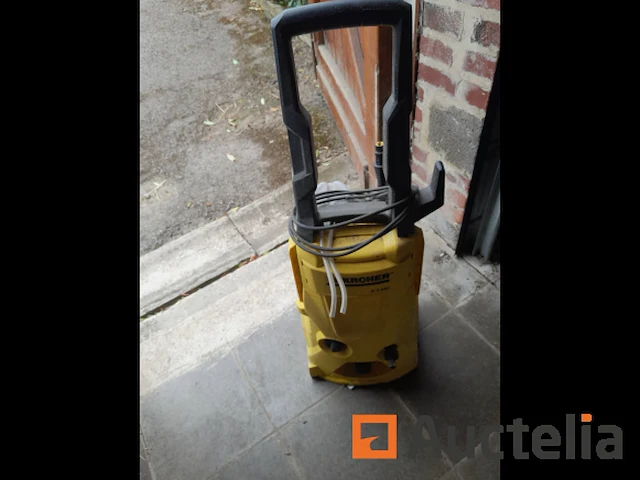 Kärcher k3.550 - afbeelding 1 van  2