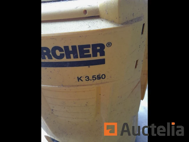 Kärcher k3.550 - afbeelding 2 van  2