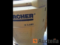 Kärcher k3.550 - afbeelding 2 van  2