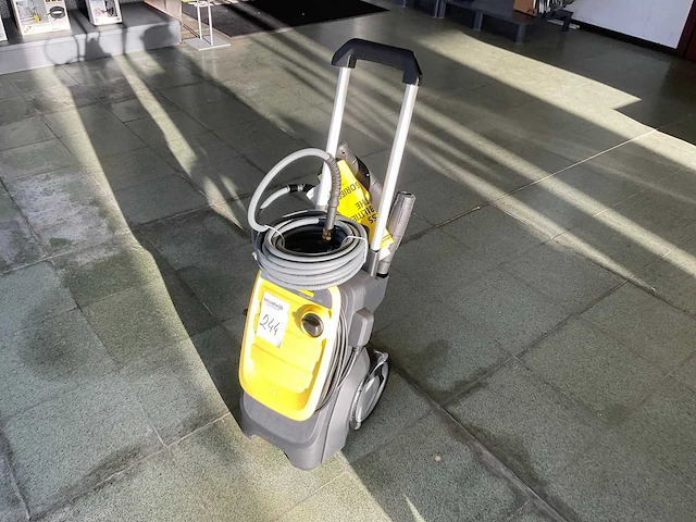 Kärcher k7 compact hogedrukreiniger - afbeelding 1 van  3