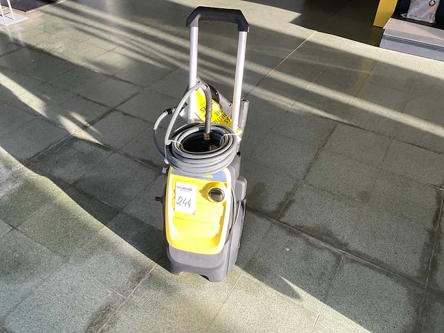 Kärcher k7 compact hogedrukreiniger - afbeelding 2 van  3