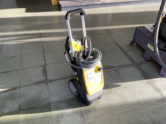 Kärcher k7 compact hogedrukreiniger - afbeelding 3 van  3