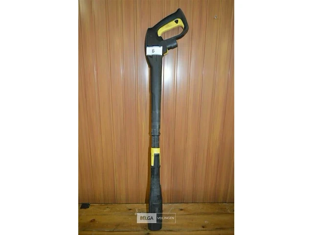 Karcher k7 hoge druklans - afbeelding 1 van  4