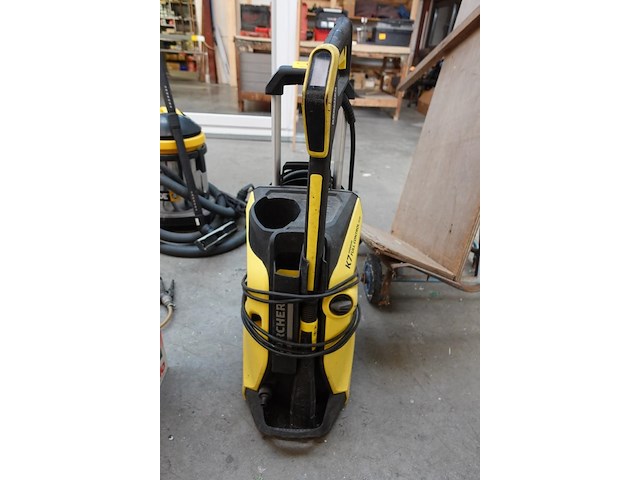 Karcher k7 - afbeelding 1 van  5