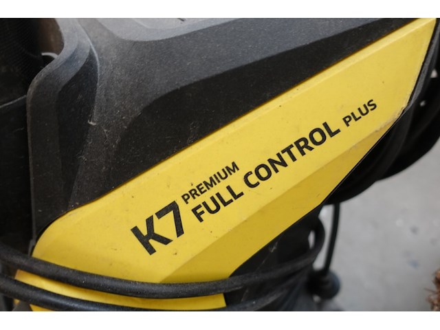 Karcher k7 - afbeelding 3 van  5