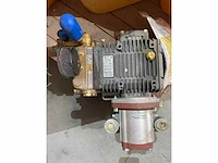 Kärcher kärcher hydraulisch - afbeelding 1 van  4