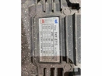 Kärcher kärcher hydraulisch - afbeelding 4 van  4