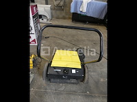 Kärcher km 700 s handmatige veegmachine - afbeelding 4 van  9