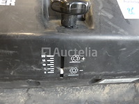 Kärcher km 700 s handmatige veegmachine - afbeelding 7 van  9