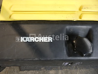Kärcher km 700 s handmatige veegmachine - afbeelding 9 van  9