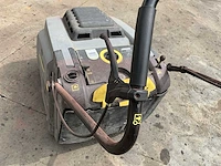 Kärcher km 74/40 w p met honda motor - industriële stofzuiger - afbeelding 3 van  22