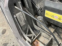 Kärcher km 74/40 w p met honda motor - industriële stofzuiger - afbeelding 6 van  22
