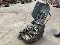 Kärcher km 74/40 w p met honda motor - industriële stofzuiger - afbeelding 11 van  22