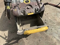 Kärcher km 74/40 w p met honda motor - industriële stofzuiger - afbeelding 13 van  22