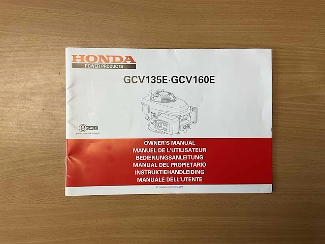 Kärcher km 74/40 w p met honda motor - industriële stofzuiger - afbeelding 15 van  22