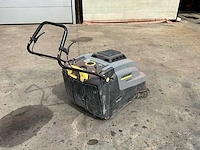 Kärcher km 74/40 w p met honda motor - industriële stofzuiger - afbeelding 17 van  22