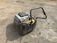 Kärcher km 74/40 w p met honda motor - industriële stofzuiger - afbeelding 20 van  22