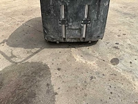 Kärcher km 74/40 w p met honda motor - industriële stofzuiger - afbeelding 21 van  22