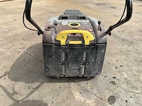 Kärcher km 74/40 w p met honda motor - industriële stofzuiger - afbeelding 22 van  22