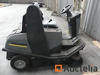 Karcher km120/150 r vloerborstel - afbeelding 3 van  11