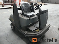 Karcher km120/150 r vloerborstel - afbeelding 1 van  11