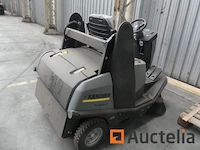Karcher km120/150 r vloerborstel - afbeelding 6 van  11
